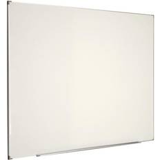 Grå Whiteboards Esselte WB lakeret 25x35cm aluminiumramme, 1 stk. varenr. 500800