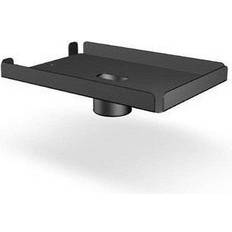 SpacePole Epson TM-T88 Printer Plate for cable cover, straight