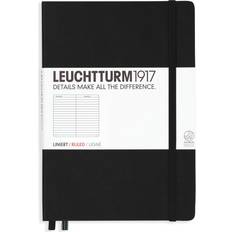 Notebook Medium Ruled A5 145mmx210mm 249 Pages