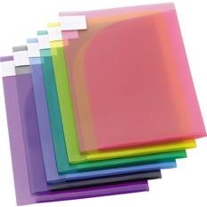 Double Presentation Folder A4 12-pack