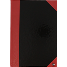 Kontorartikler Bantex B5 China Book Lined