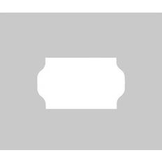 Staples Mærkningsmaskiner & Etiketter Staples Prisetiket 32x19mm hvid G2 (5000) 7340010601259