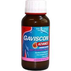 Gaviscon Advance Aniseed Flavour 150ml