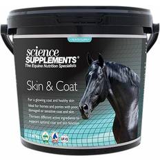 Science Supplements Skin & Coat 1.47kg