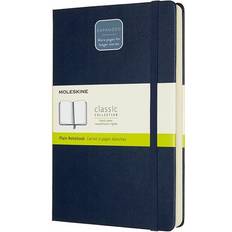 Moleskine Notebook Classic Anteckningsbok Blå