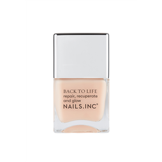 Nails Inc Prodotti per la Cura Nails Inc Back To Life Strengthening Nail Treatment