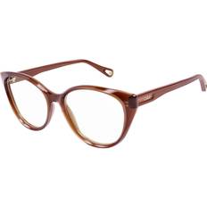 Briller & Læsebriller Chloé CH0052O 002 M (51)