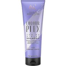 Colourplex Toning Violet Shampoo