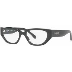 Vogue Eyewear VO5439 in Green Green 52-16-135