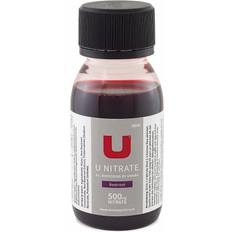 Vitaminer & Kosttilskud Umara U Nitrate rödbetshot 60ml 60 stk