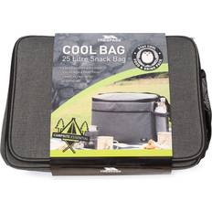 Trespass 25L COOL BAG NUKOOLER Light Grey EACH