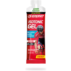Vitaminer & Kosttilskud Enervit Isotonic Gel 60ml 60 stk