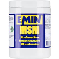 Msm 500g Emin Emin MSM (500g)