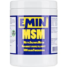 Msm 500g Emin MSM (500g)