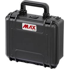 MAX235H105 Opbevaringspose Vandtæt 4.48 Liter