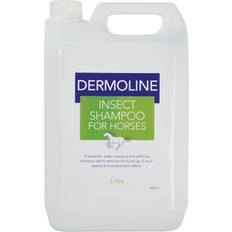 Dermoline Insect Shampoo 5L