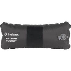 Camping Pillows Helinox Inflatable Headrest Camping Chair Air and Foam Pillow