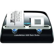 Dymo labelwriter twin DYMO PC Connectable LabelWriter Twin Turbo Label Printer