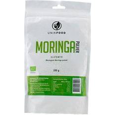 Vitaminer & Kosttilskudd Unikfood Moringa 200g