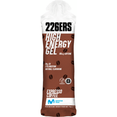 226ERS High Energy Gel 76g Coffee Brown