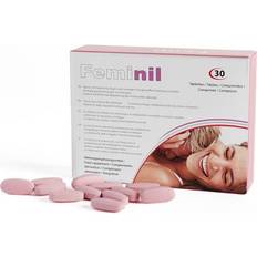 500Cosmetics Anti-Age Creme 500 Cosmetics 30 Enheder