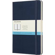 Moleskine Kontorsmaterial Moleskine Anteckningsbok Klassisk Large Prickad