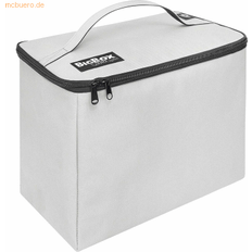 Grau Kühltaschen Wedo BigBox Cooler 16.5 Liter