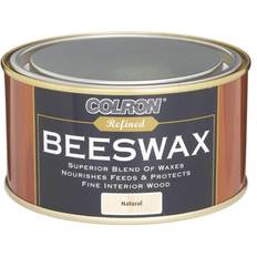 Ronseal Colron Refined Beeswax Natural 400g