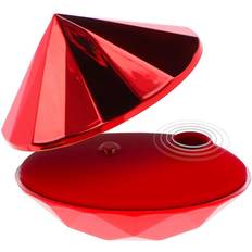 Sexleksaker Toy Joy Ruby Red Diamond
