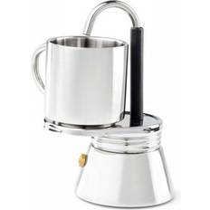 Mini-espresso Set 1 Cup Nocolour OneSize