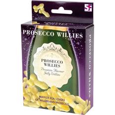 Spencer & Fleetwood Processo Willies Vingummigodis