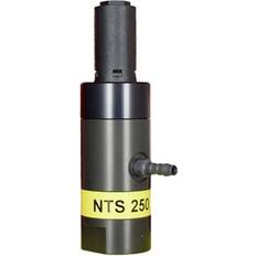 Nts 1 Netter Vibration Kolbevibrator 01925600 NTS 250 HF Nominel frekvens (ved 6 bar) 5773 U/min 1/8 1 stk