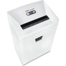 HSM Pure 420c Cross-Cut Shredder