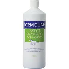 Dermoline Insect Shampoo 1L