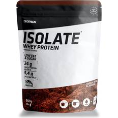 Protein isolate Domyos Whey Protein Isolate 900g Chocolate