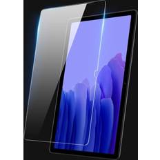 Dux ducis Samsung Galaxy Tab A7 10.4 Anti-Blueray Hærdet beskyttelsesglas