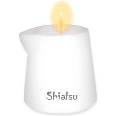 Massagelys HOT Shiatsu Massagelys Patchouli