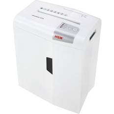 HSM HSM shredstar X10 10 Sheet Cross-Cut Shredder, HSM1045