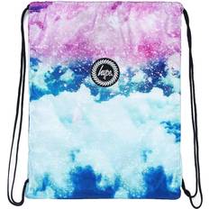 Hype Glitter Skies Drawstring Bag (One Size) (Multicoloured)