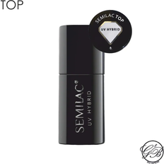 Productos para Uñas Semilac Hybrid Gel Top 7ml