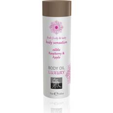 Shiatsu Luxury Vanilla Massage Oil 75ml