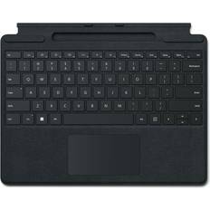 Teclados Microsoft Signature Keyboard (Spanish)