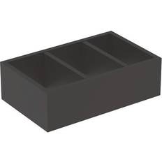 Skuffeindsats Geberit skuffeindsats h l32.3xb20xh9.8