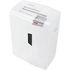 Shredders HSM 1031 Cross Cut Shredder 25 Sheets