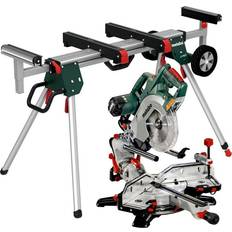 Kappsäge Metabo Kappsäge 216 mm 1800 W (690972000)