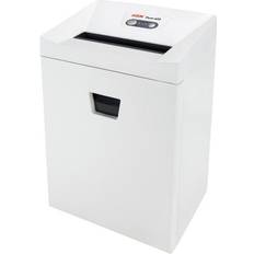 HSM Pure 420 Strip Cut Shredder Quill