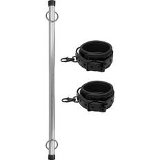 Spreader bar Ouch! Luxury Spreader Bar Black