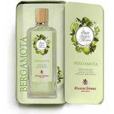 Alvarez Gomez Parfymer Alvarez Gomez AGUA FRESCA FLORES bergamota 150ml