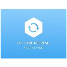 Elicotteri Drone DJI Care Refresh 1-Year Plan Mini SE