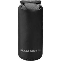 Mammut Drybag Light 15L Black